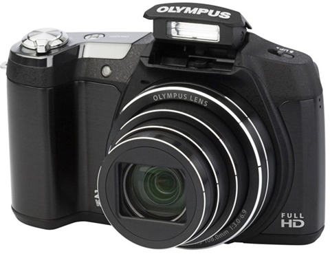 Olympus SZ-16 16MP, B - CeX (AU): - Buy, Sell, Donate